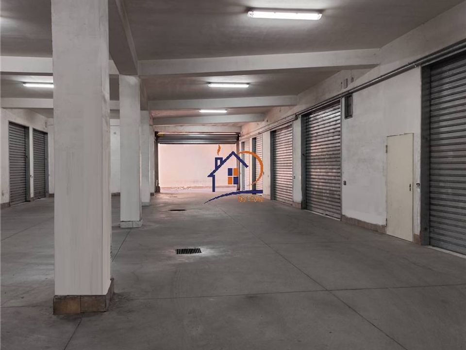 Garage i Corigliano-Rossano, Cosenza - foto 5
