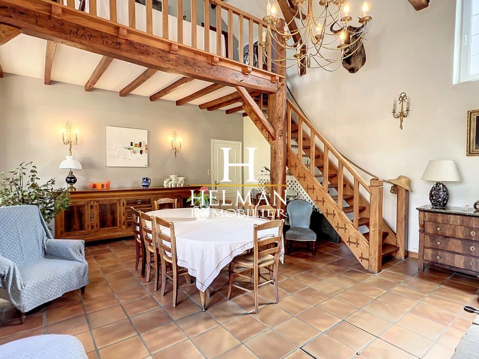 Villa i Fauquembergues, Pas-de-Calais - bilde 3