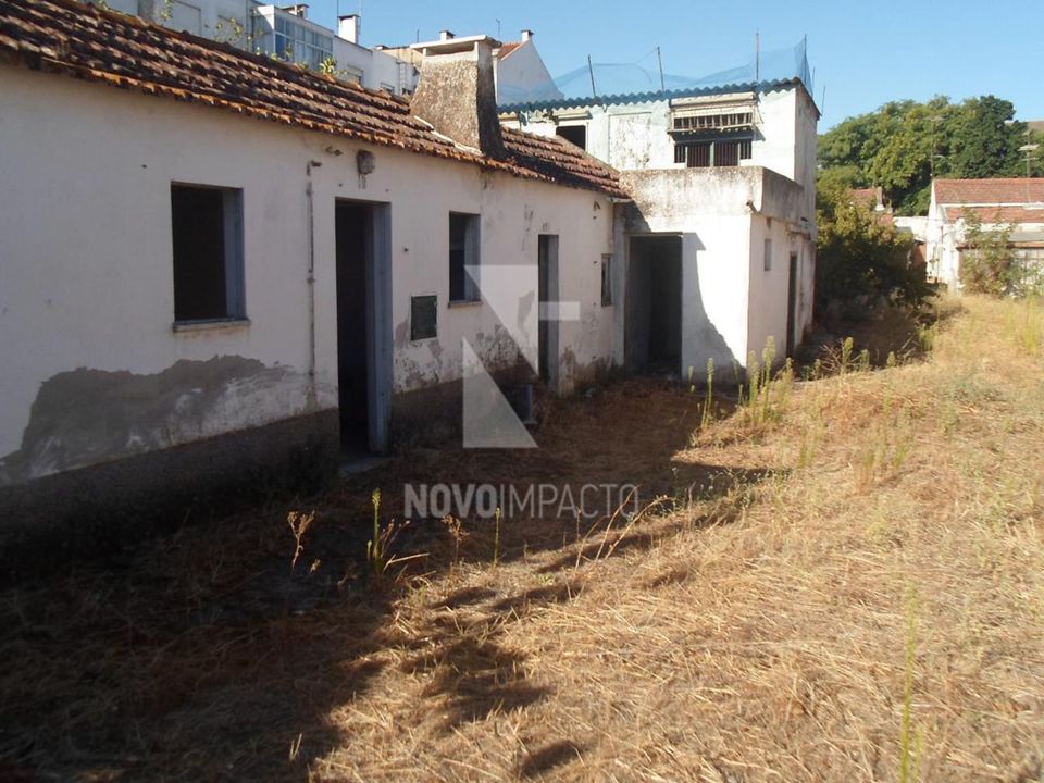 Helårsgrund i Montijo, Setubal - foto 1