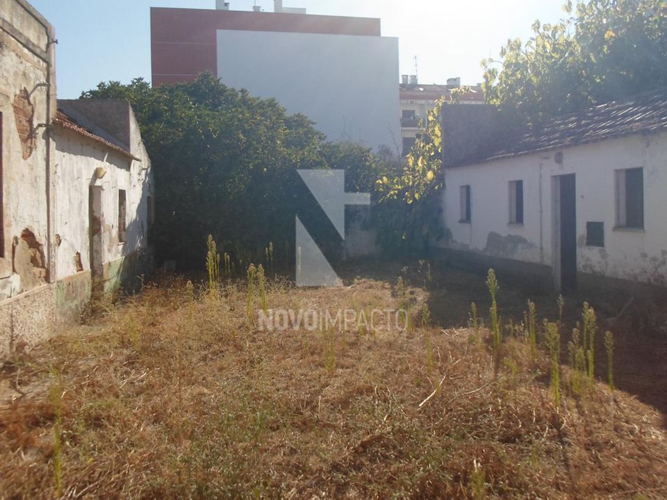 Helårsgrund i Montijo, Setubal - foto 2