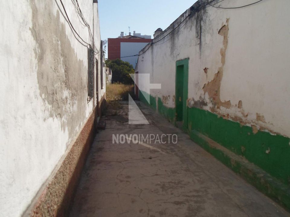 Helårsgrund i Montijo, Setubal - foto 4