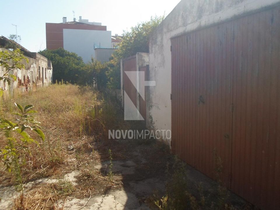 Helårsgrund i Montijo, Setubal - foto 5