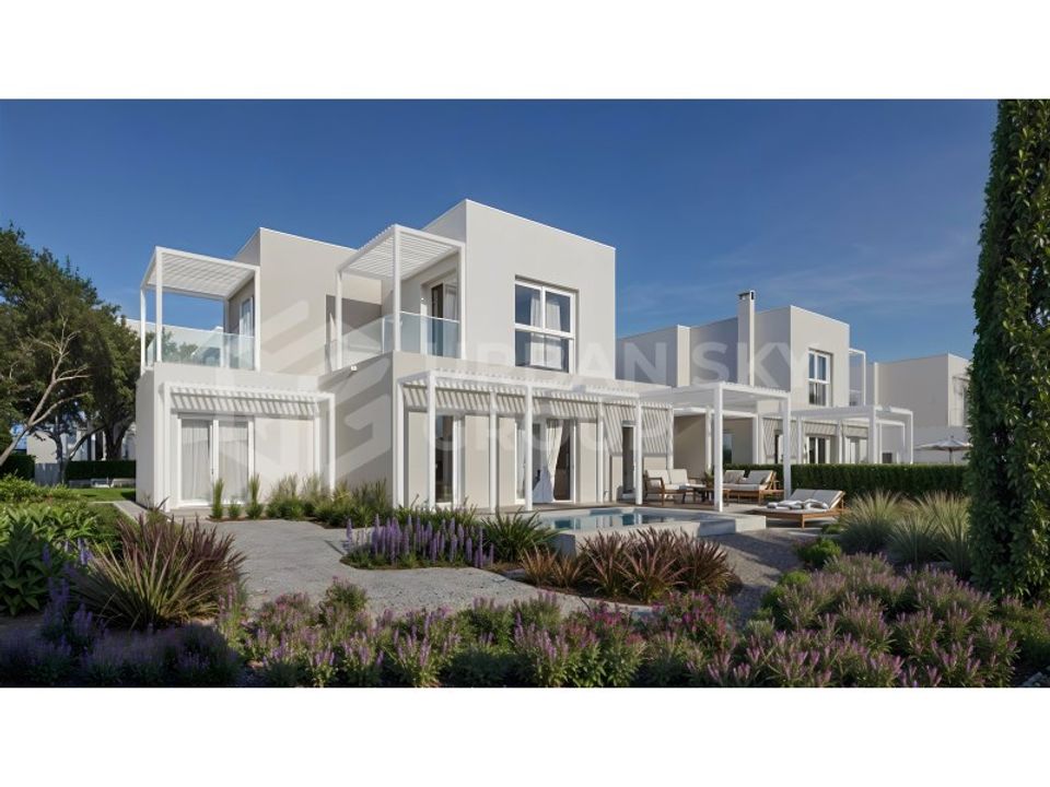 Villa i Silves, Faro - foto 1