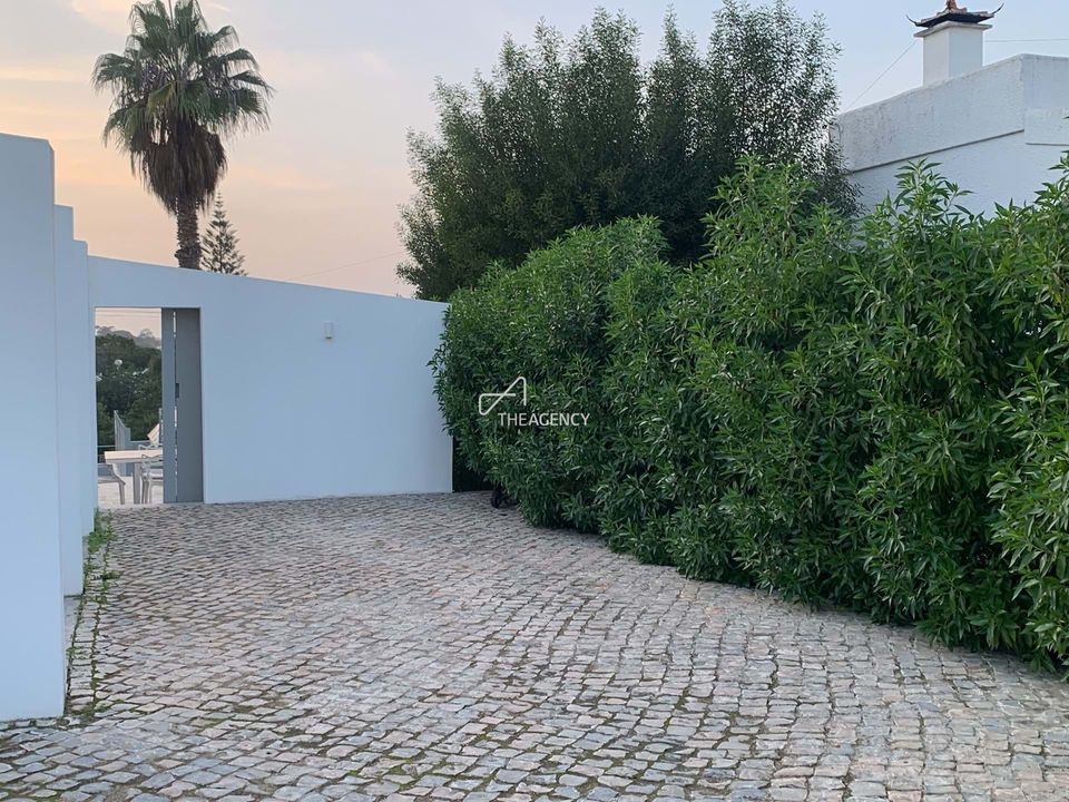 Villa i Quarteira, Faro - foto 2