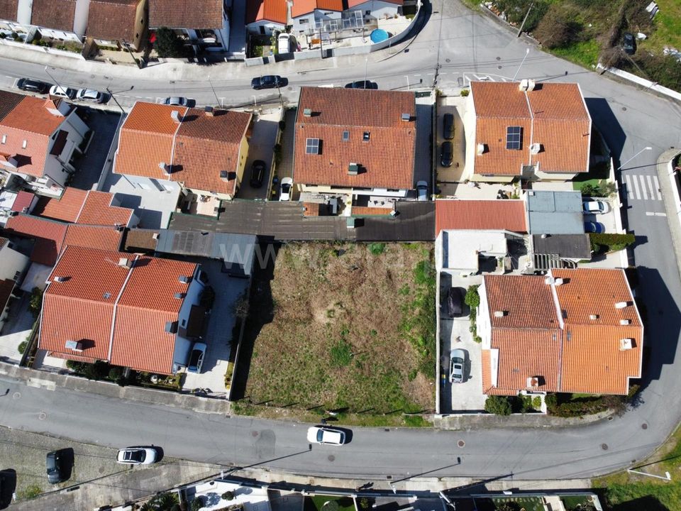Helårsgrund i Valongo, Porto - foto 2