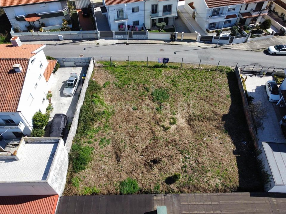 Helårsgrund i Valongo, Porto - foto 4