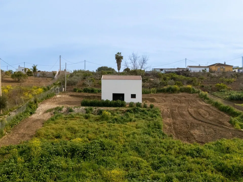 Finca i Coin, Malaga - foto 1