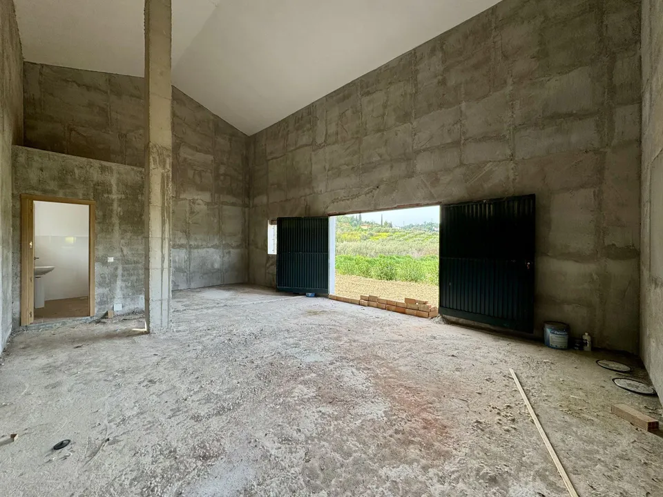 Finca i Coin, Malaga - foto 3