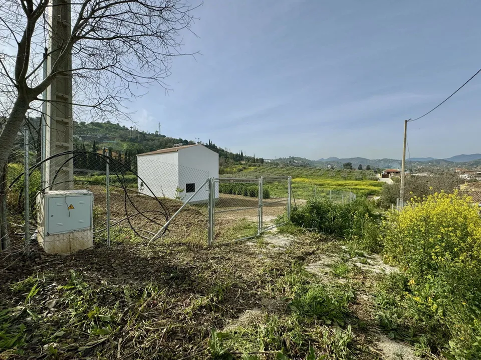 Finca i Coin, Malaga - foto 4