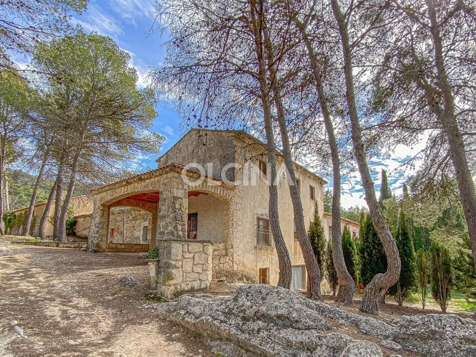 Byhus i Alcoy, Alicante - foto 3