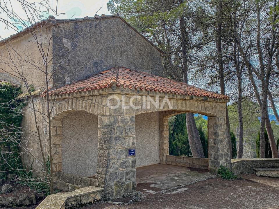 Byhus i Alcoy, Alicante - foto 5