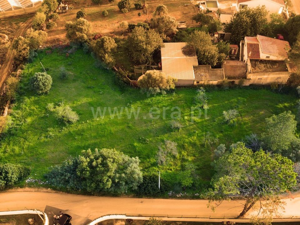Helårsgrund i Faro, Faro - foto 5