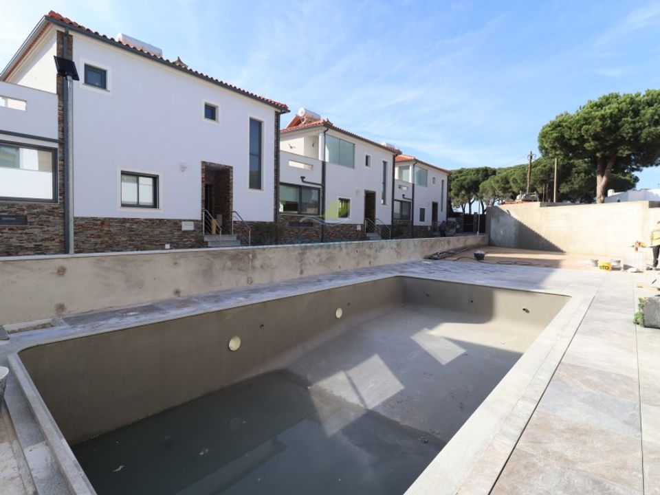 Byhus i Albufeira, Faro - foto 1