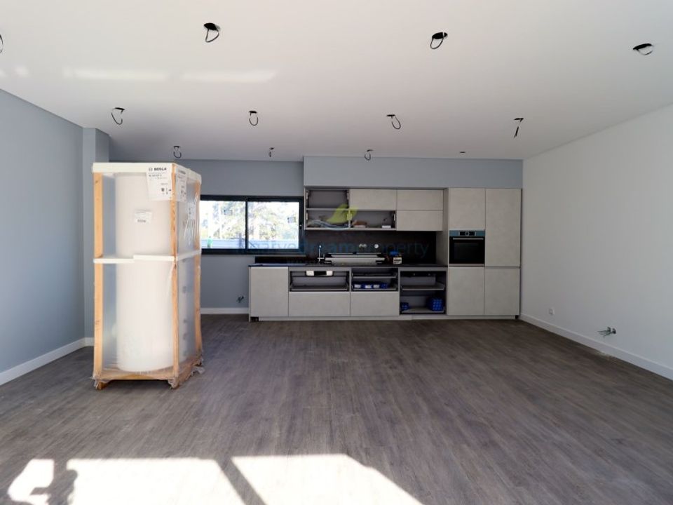 Byhus i Albufeira, Faro - foto 3