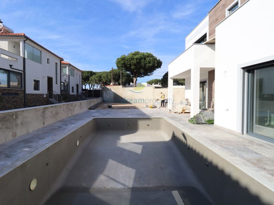 Byhus i Albufeira, Faro - foto 4