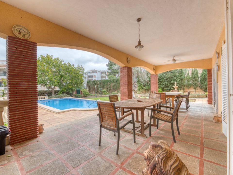 Villa i Santa Ponsa, Mallorca - foto 2