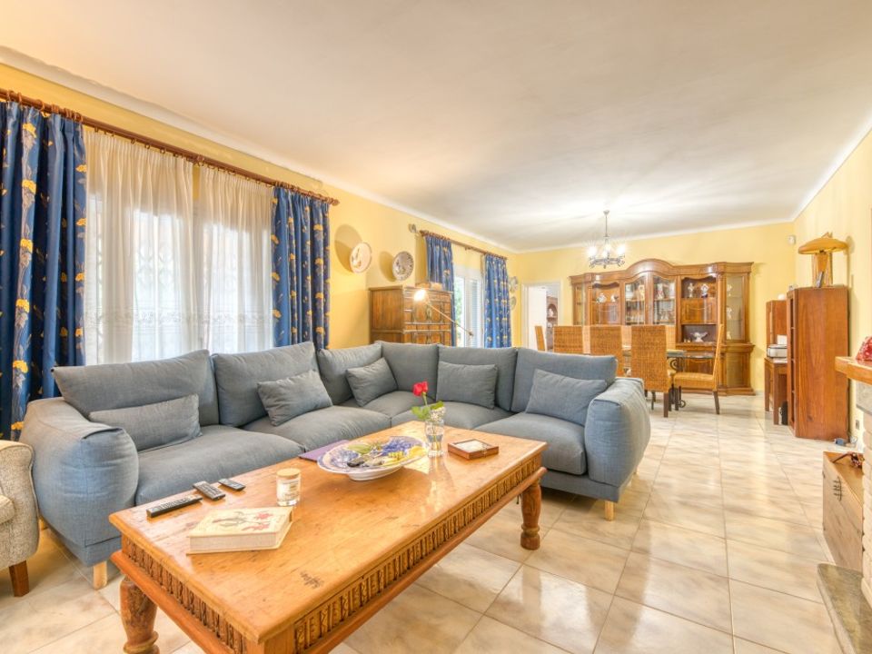 Villa i Santa Ponsa, Mallorca - foto 3