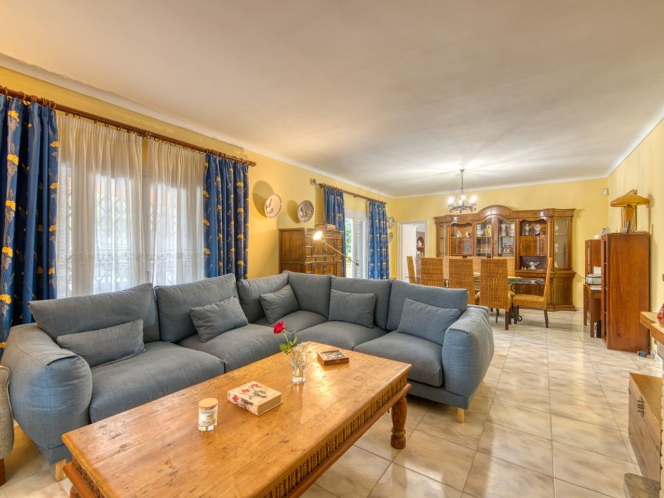 Villa i Santa Ponsa, Mallorca - foto 4