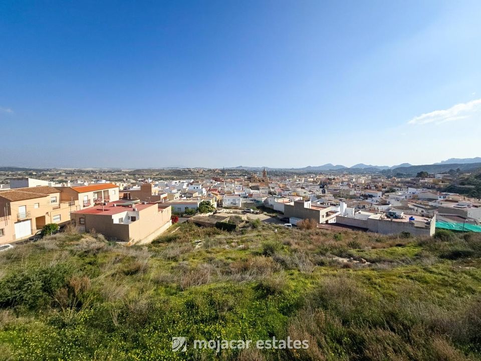 Villa i Turre, Almeria - foto 4