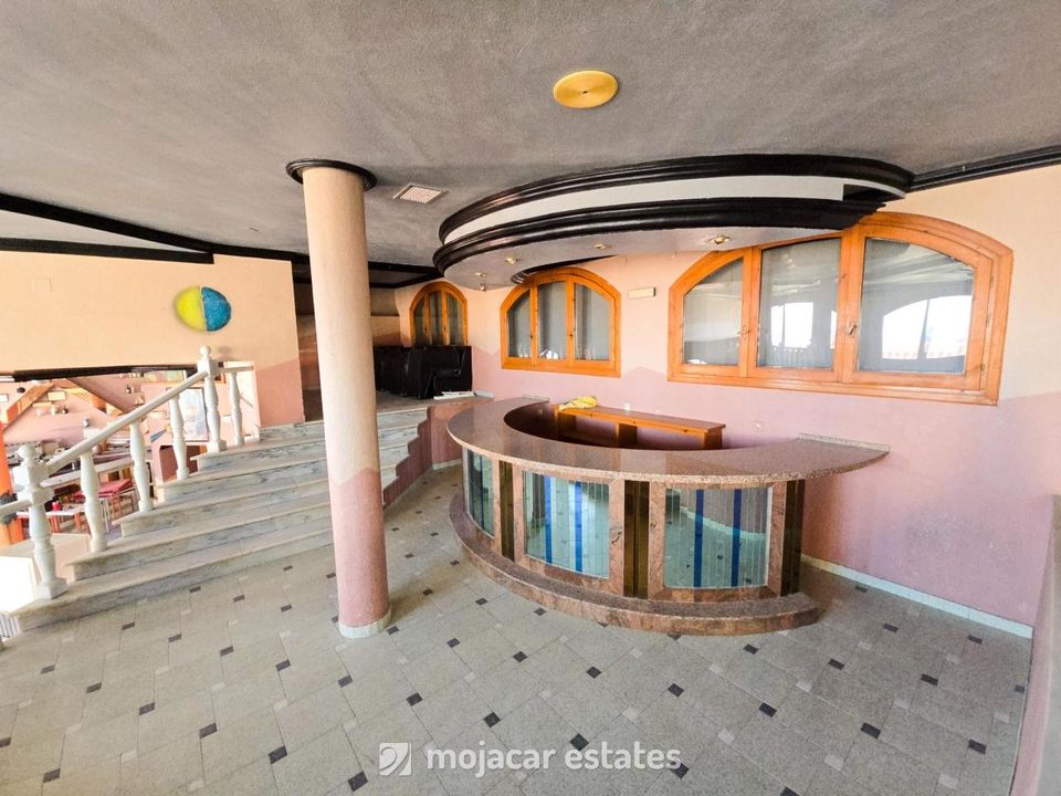 Villa i Turre, Almeria - foto 5