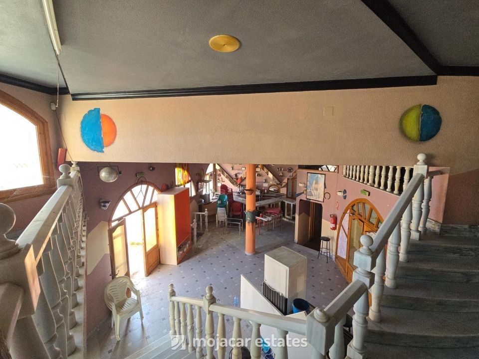 Villa i Turre, Almeria - foto 3