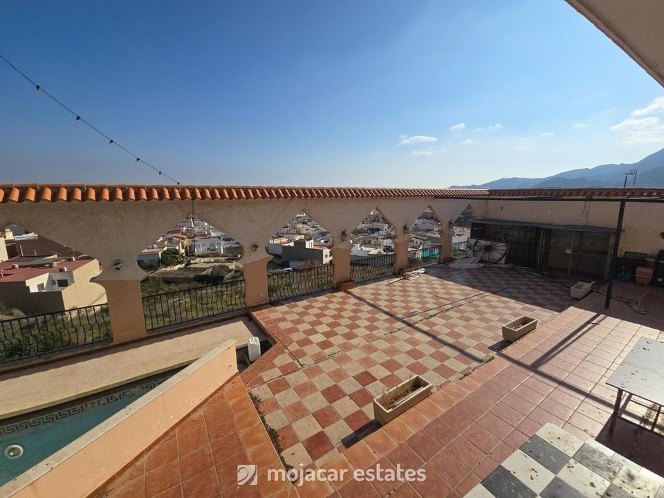 Villa i Turre, Almeria - foto 2