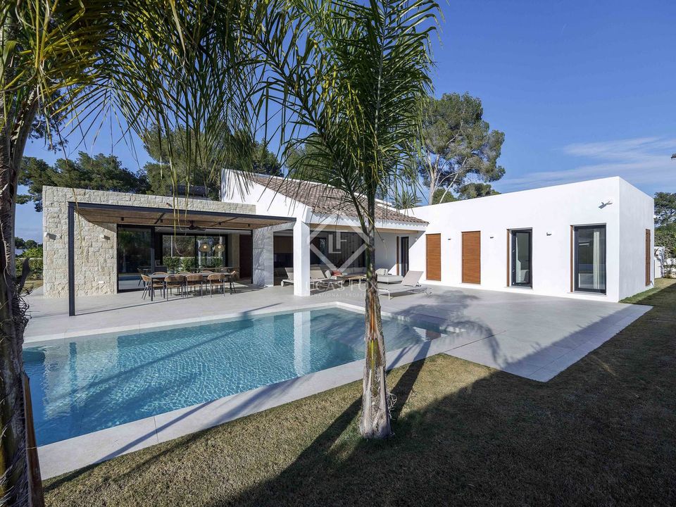 Villa i L'Eliana, Valencia - foto 2