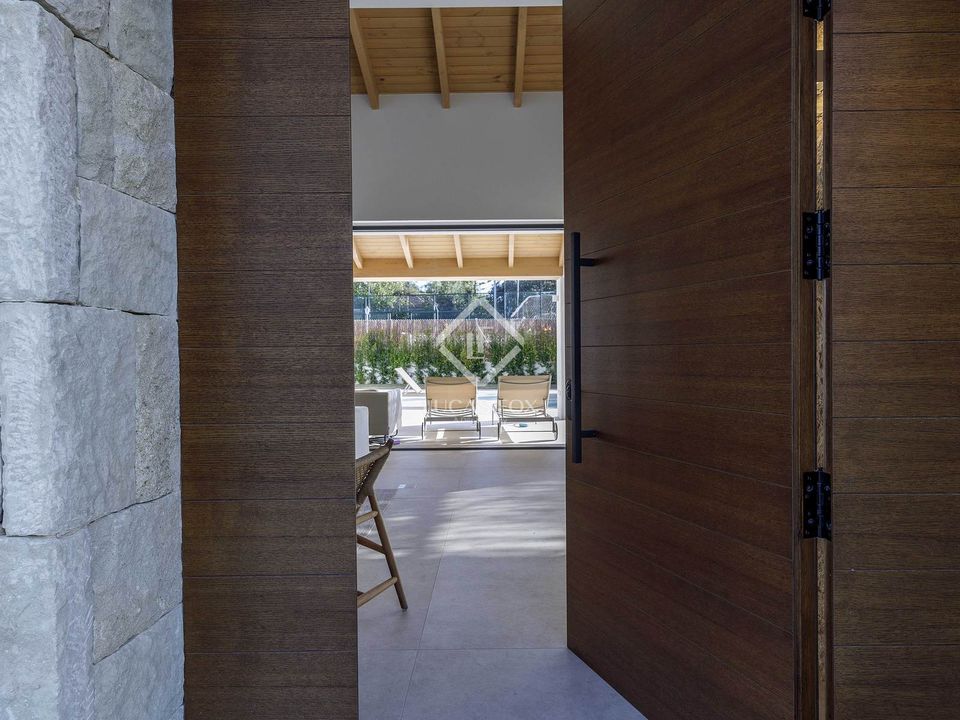Villa i L'Eliana, Valencia - foto 4