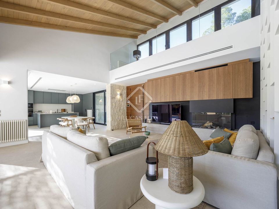 Villa i L'Eliana, Valencia - foto 5
