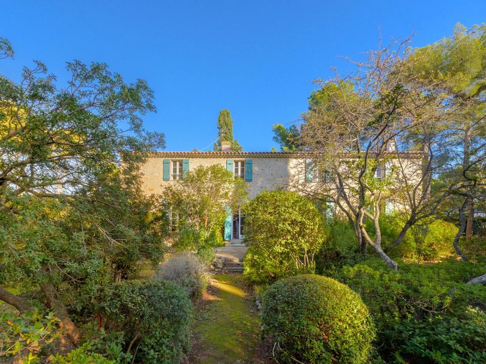 Villa i Sanary-sur-Mer, Var - foto 2