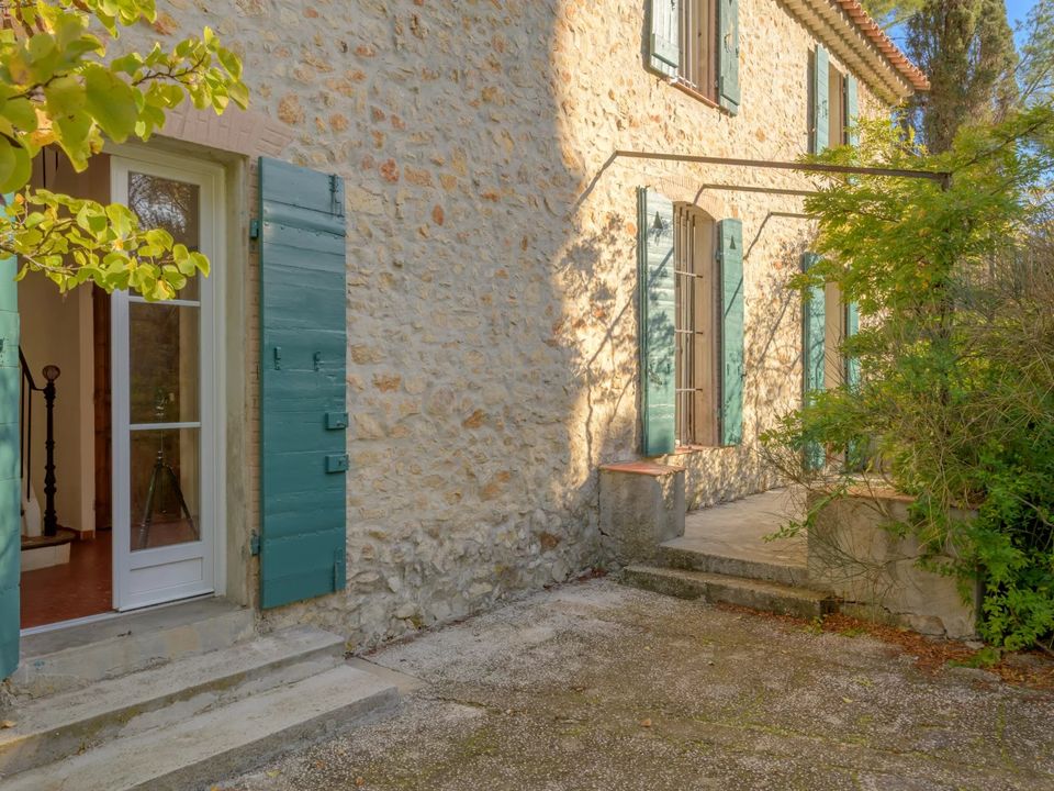 Villa i Sanary-sur-Mer, Var - foto 3
