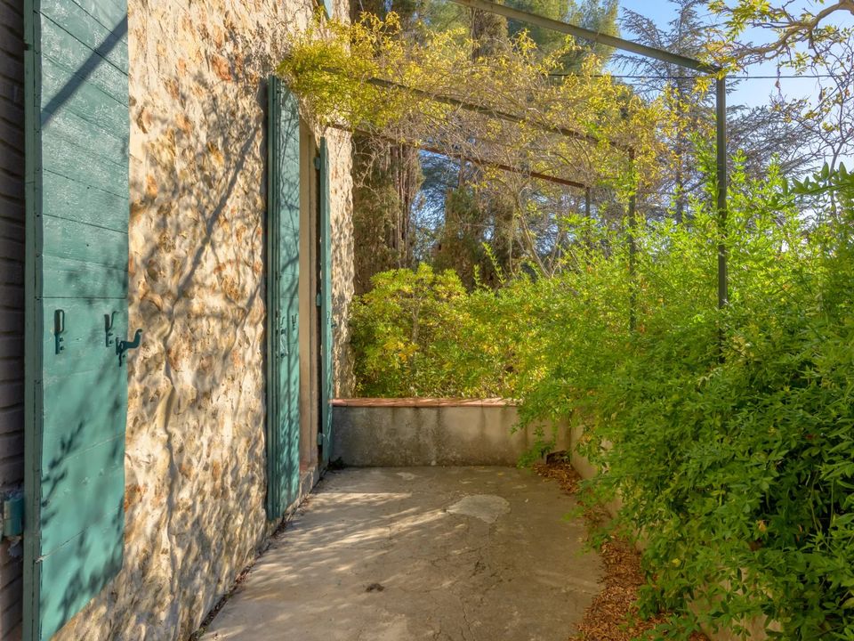 Villa i Sanary-sur-Mer, Var - foto 4