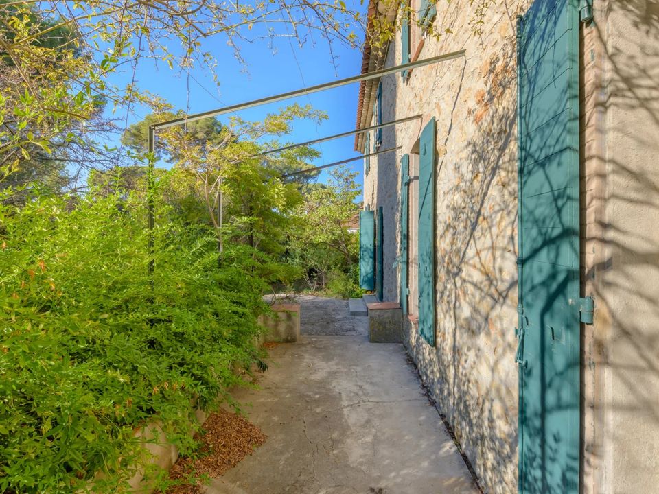 Villa i Sanary-sur-Mer, Var - foto 5