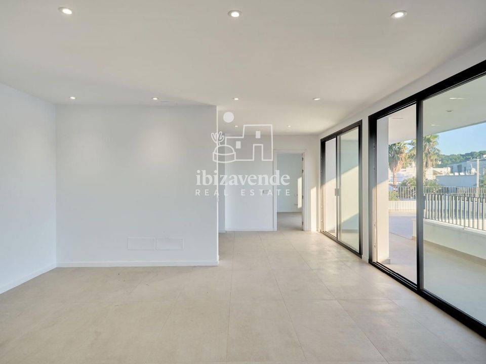 Villa i San Antonio De Portmany, Ibiza - foto 5