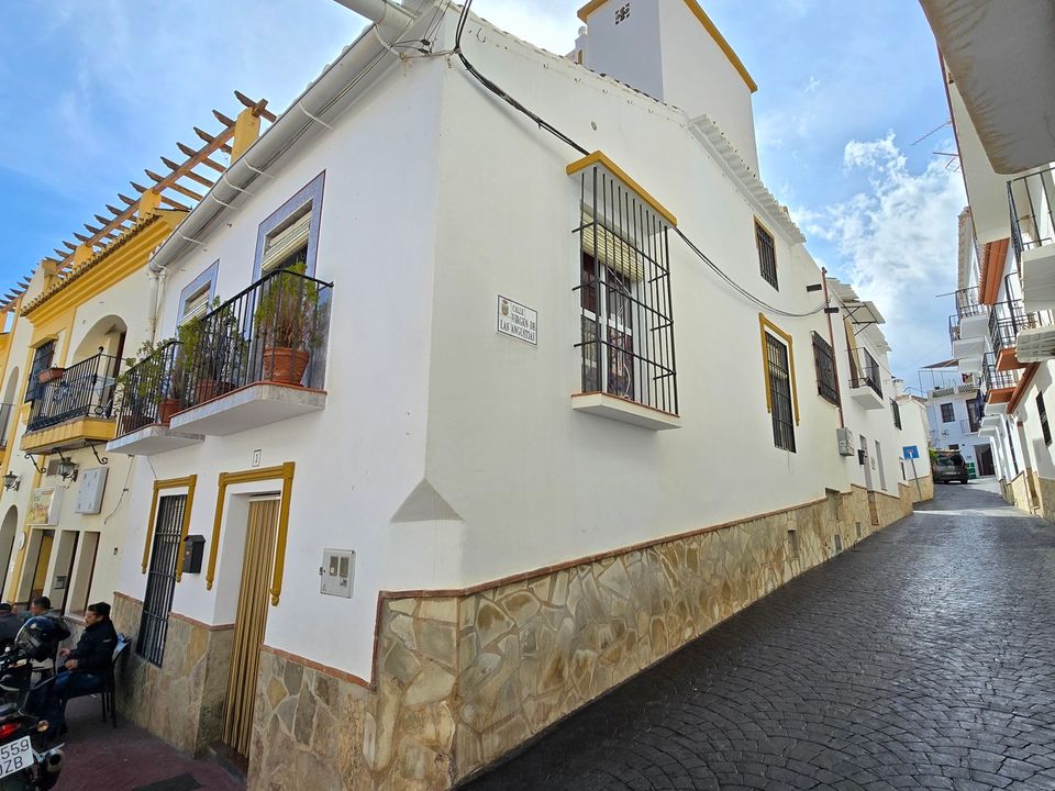 Villa i Vinuela, Malaga - foto 3