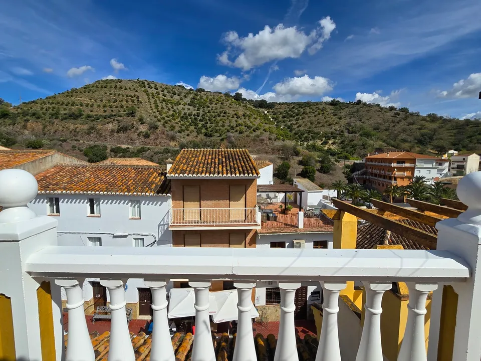 Villa i Vinuela, Malaga - foto 2