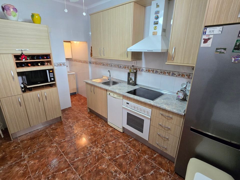Villa i Vinuela, Malaga - foto 5