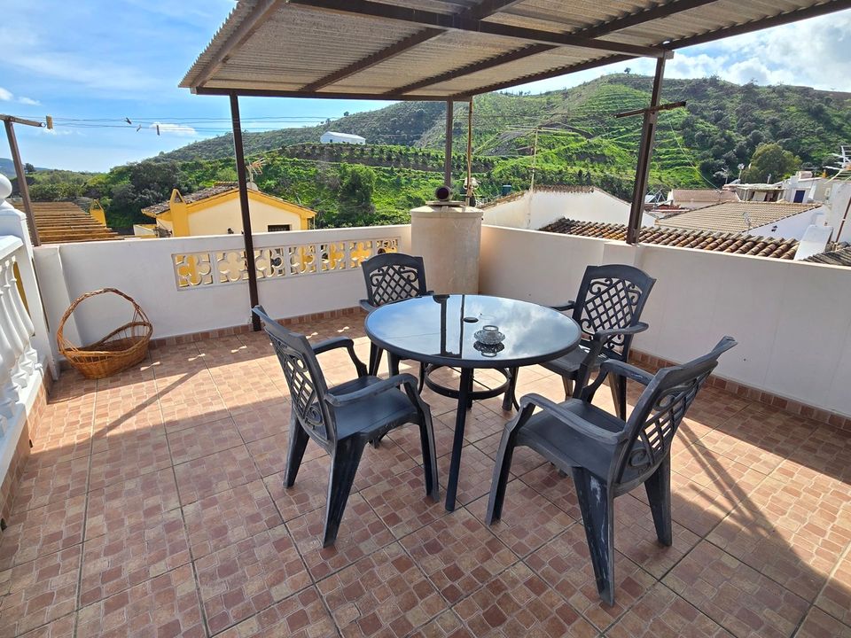 Villa i Vinuela, Malaga - foto 4