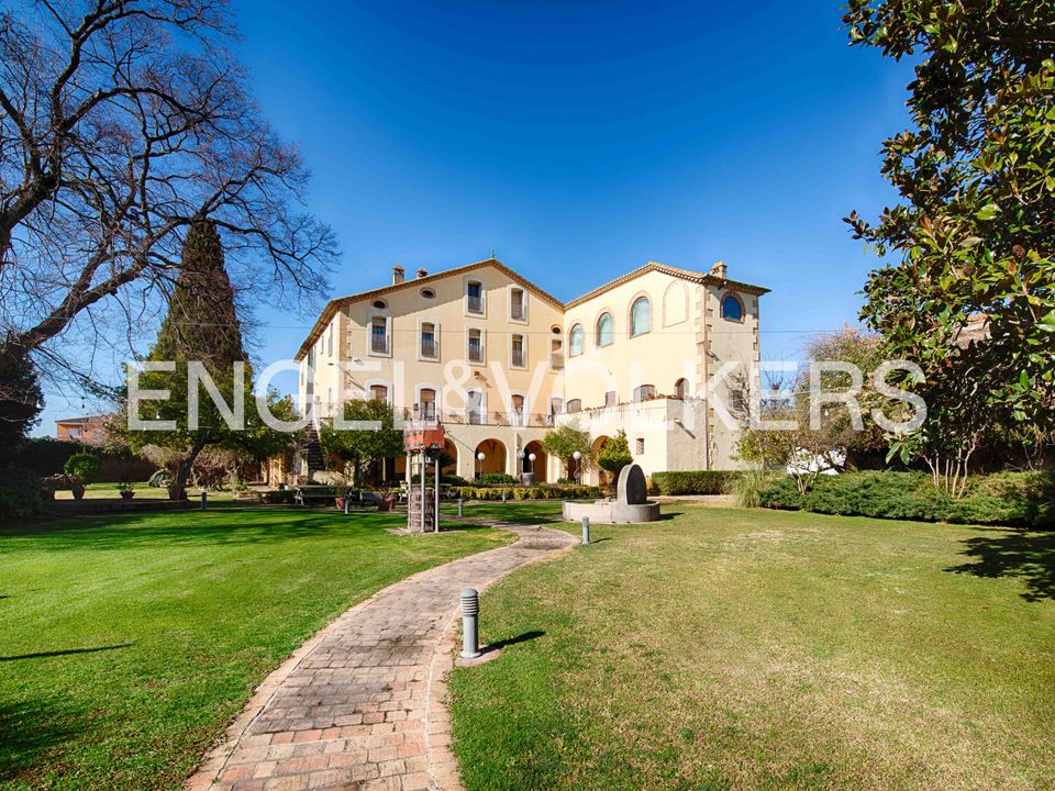 Finca i Borrassa, Gerona - foto 1