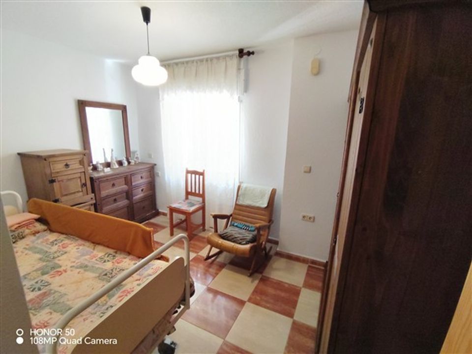 Landsbyhus i Itrabo, Granada - foto 5