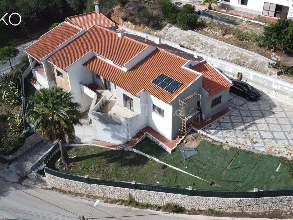 Villa i Palmela, Setubal - foto 2