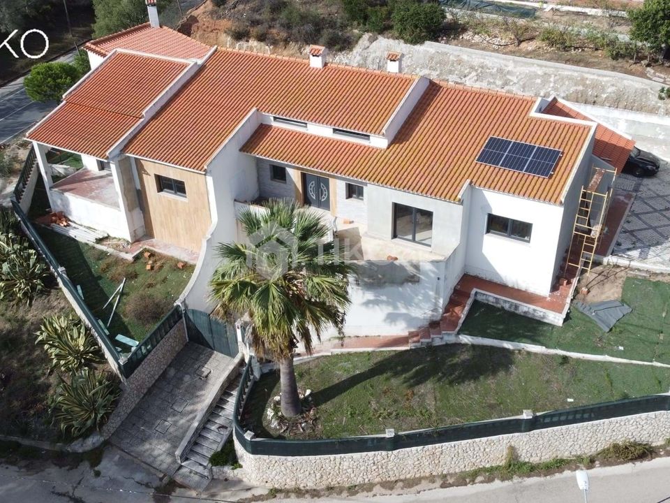 Villa i Palmela, Setubal - foto 4