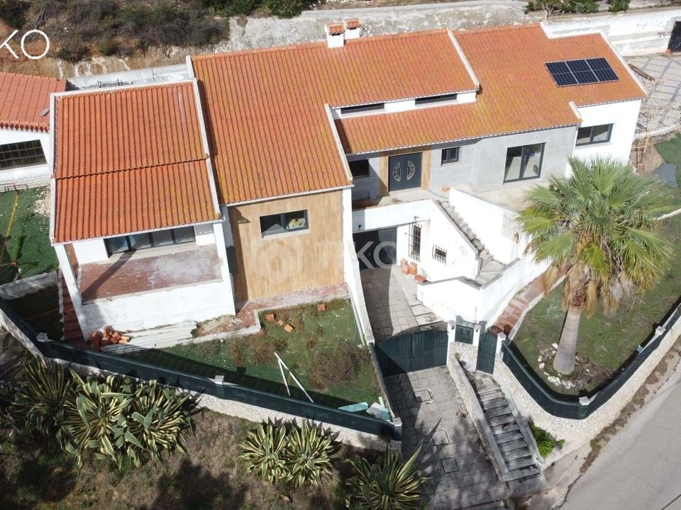Villa i Palmela, Setubal - foto 5