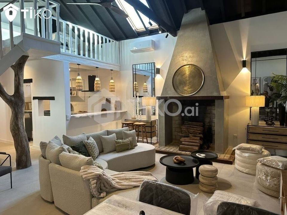 Villa i Azambuja, Lisbon - foto 1
