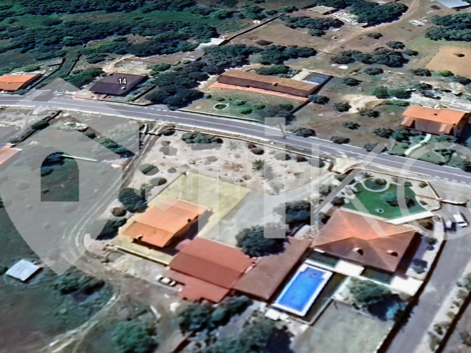 Helårsgrund i Olaia e Paco, Santarem - foto 2