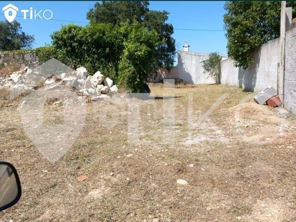 Helårsgrund i Olaia e Paco, Santarem - foto 5