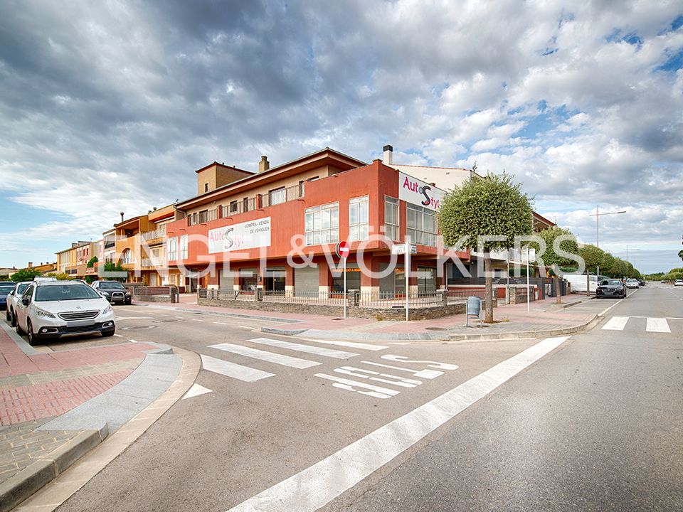 Erhvervsejendom i Vilamalla, Gerona - foto 1