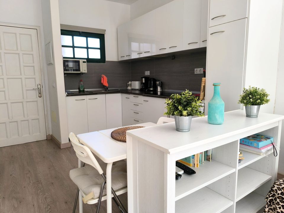 Studio i Bahia Feliz, Gran Canaria - foto 4