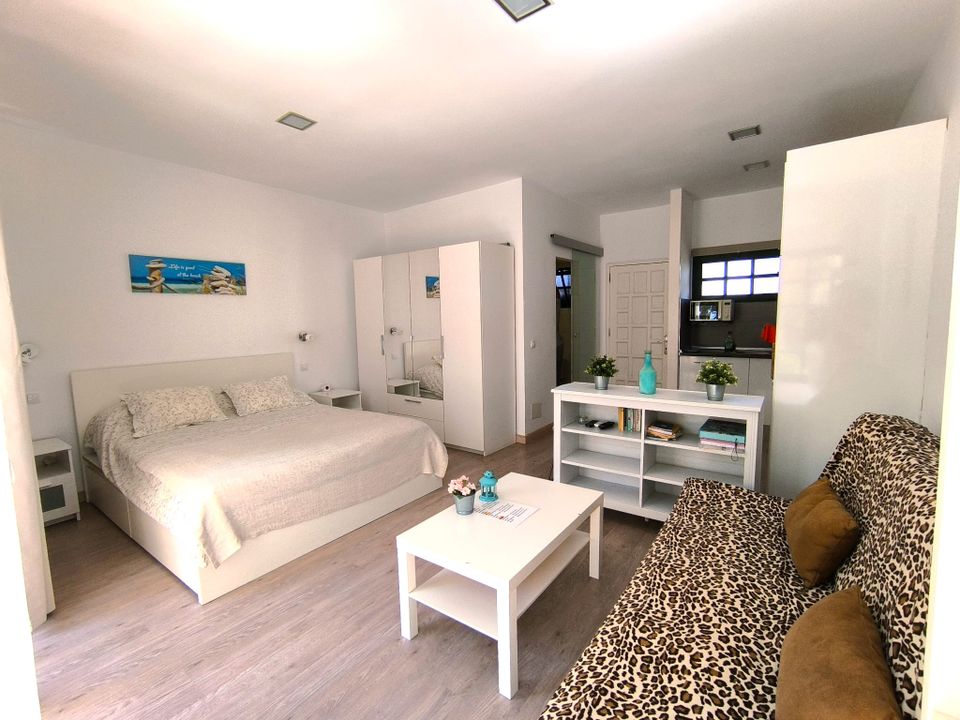 Studio i Bahia Feliz, Gran Canaria - foto 5