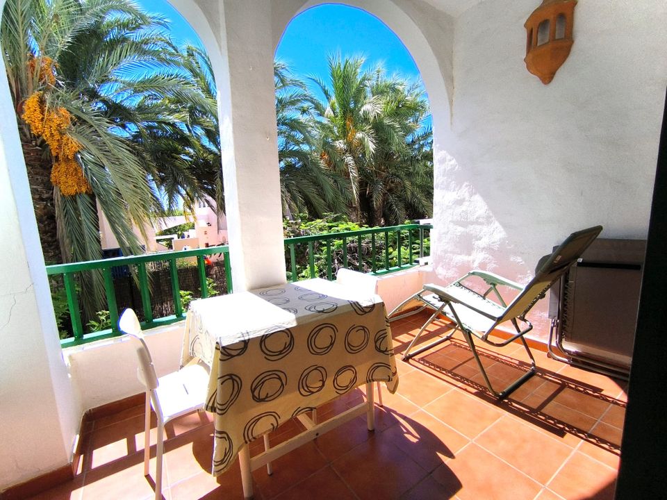 Studio i Bahia Feliz, Gran Canaria - foto 3